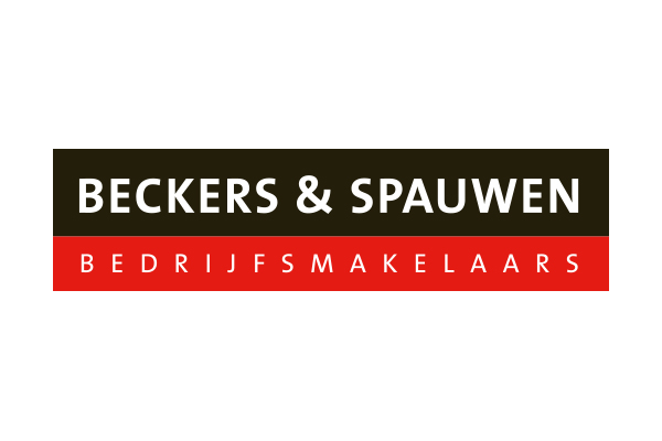 Beckers & Spauwen logo